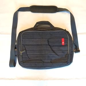 17 Inch Laptop Bag by Gnarlyfish